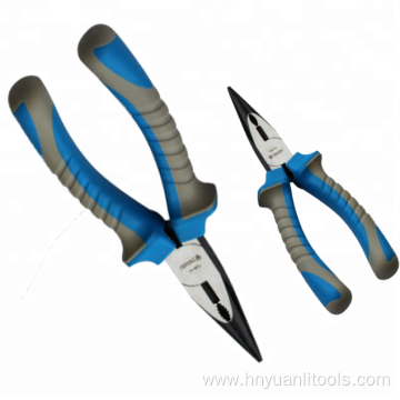 Good Price Carbon Steel Forged Long Nose Plier